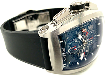 Cvstos Challenge Men's Watch Model 8002CHTAC 01 Thumbnail 3